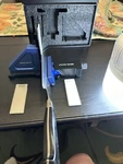 Knife Sharpener State The Art- Professional Degree Adj. +free 14 Tool. Fixed Price $225.00.