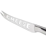 Cheese Knife And Server Tool - Service Tabletop Accessory. Fixed Price $5.25.