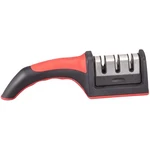 3 Section Knife Sharpener By Chef's Pride. Fixed Price $19.43.