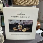 Thousand Oaks Barrel Foghat Cocktail Smoking Kit - Bourbon Fuel New. Fixed Price $76.50.
