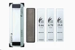Us Tax Paid Shapton G7 Glass Stone Seven Sharpening Kit 70708 25/6.7/0.44 New. Fixed Price $385.11.