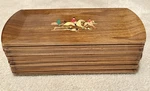 29 Vintage Hasko Serving Trays Horse Jumping Dogs Fox Hunt Wood Grain Mcm. Fixed Price $74.99.
