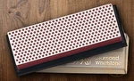 Dmt 6" 2" Diamond Whetstone Fine Grit Includes Storage Box With Mounting Tabs. Fixed Price $52.99.