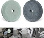 Replacement For Bizerba Slicer Grinder Sharpening & Honing Stone Set 4022060160. Fixed Price $18.85.