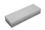 Bora 501057 Fine/coarse Combination Sharpening Stone, Aluminum Oxide Gray, 6". Fixed Price $12.74.