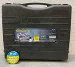 Bella Tavola Click 2 Cook Portable Butane Stove BT-5000. Fixed Price $24.99.