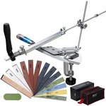 Cwovrs Knife Sharpening System, RX-008 Professional Sharpener... Fast Ship. Fixed Price $86.99.