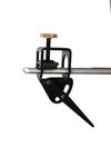 Rikon Gouge Grinding Jig For Pro-sharpening System 82-1005. Fixed Price $64.99.