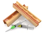 Micron Diamond And Leather Strops Pack 5/3.5 WE0503.5 Wicked Edge. Fixed Price $62.02.