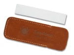Spyderco Pocket Sharpening Stone Fine Grit White Ceramic 303F - 1 In. X 5. Fixed Price $37.50.