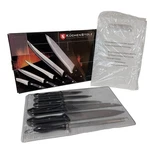 Kuchenstolz Precision Crafted Cutlery Knife 6 Piece Set New Open Box. Fixed Price $14.29.
