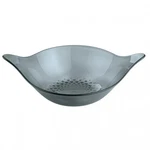 Koziol Leaf Salad Bowl - Anthracite Large, Perfect For The Family Table. Fixed Price $18.99.
