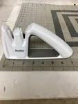 Smith's Housewares 2-IN-1 Compact Table Top Manual Knife Sharpener. Fixed Price $9.71.