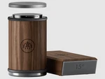 Horl 3 Walnut Rolling Knife Sharpener-nut. Fixed Price $133.12.