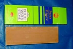 New Japan Sun Tiger Water Model # D-1085 Knife Sharpener Whetstone 1000. Fixed Price $29.95.