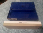 Norton 61463624450 8X3X1" Combination Grit Waterstone Sc 1000/4000. Fixed Price $64.40.