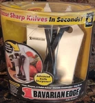 Bulbhead Bavarian Edge Knife Sharpener Advanced Polish Knives. Fixed Price $20.99.