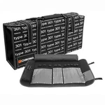 Chroma Type 301 - Chef's Carry Case. Fixed Price $77.95.