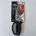 Oxo Good Grips Stainless Steel Kitchen Poultry Shears New. Fixed Price $29.75.