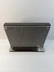 Schmidt Brothers Cutlery Downtown Magnetic Block No. 200 *knives Not Included. Fixed Price $59.99.