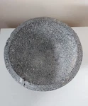 Mayora Stone Mortar & Pestle (molcajete De Piedra) Mexican Goods Kitchen Tool. Fixed Price $25.00.