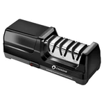 Electric Kitchen Knife SHARPENER,3 Stages Diamond Abrasives Of 360 GRIT,600 G.... Fixed Price $89.71.