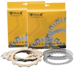 Pro-x Oem Clutch Plate Set Friction Honda CRF150R 2007-2016; 16.S12023. Fixed Price $53.88.