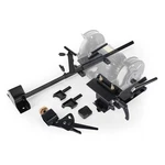 Pro Sharpening System,multi-grind Jig For 6" & 8" Bench. Fixed Price $93.00.