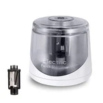 Pencil Sharpeners Electric Sharpener, Battery Operated Sharpene.... Fixed Price $15.47.