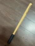 Corona Hs 6930-4 Replacement Long Handled 25 Hedge Shear Hickory. Fixed Price $28.96.