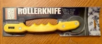 Rollerknife By Screentight Nylon Screen,spline & Trim Blade Tool. Fixed Price $14.90.