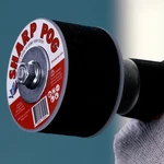 Pog Oscillating Multi-tool Blade Sharpener + Free Shipping!!!. Fixed Price $49.95.