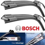 24CA + 19CA Bosch Windshield Wiper Blades Set Of For 1990 - 2002 Honda Accord. Fixed Price $24.63.