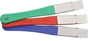 Dmt Sharpener Dia-sharp Mini Hone Sharpening Kit Coarse, Fine, Extra Stones. Fixed Price $30.69.