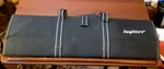 Berghoff Folding Chef Knives Bag For 7 Pieces. Fixed Price $14.95.