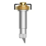 Knife Blade & Drive Housing For 3/MAKER - Precision Cutting Tool Accessory. Fixed Price $31.48.