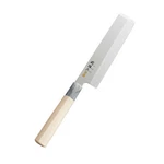 Kai Japanese Knife Thin Blade Seki Sonroku 165MM Stainless Steel Ginju AK5070. Fixed Price $52.71.