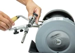 Tormek SVD-186R: Jig For Gouges And Cutters (upgrade From SVD-186). Fixed Price $150.00.