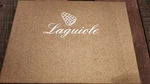 Laguiole 4 Piece Wine Cheese Set Pakka Wood Handles Made France. Fixed Price $50.00.
