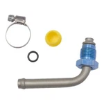 39106 Edelmann Power Steering Pressure Hose Fitting New For Chevy Olds Vw Blazer. Fixed Price $26.77.