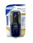 Westcott Battery Pencil Sharpener Anti Microbial Ipoint Aura 17880. Fixed Price $15.00.