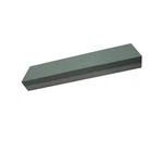 Aluminium Oxide Combination Sharpening Stone Kitchen Supply 8"X2"X1". Fixed Price $24.66.