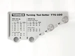 Tormek TTS-100 Turning Tool Setter New. Fixed Price $44.00.