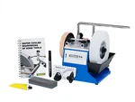 Tormek T4 Water Cooled Precision Tool Sharpening System With 8-INCH Stone. Fixed Price $613.00.