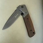Nedfoss Pocket Large Folding Knife, 11'' Survival.... Fixed Price $39.99.