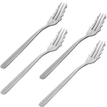 For-ghetti Spaghetti Fork (set Of Large (pack 4), Silver. Fixed Price $20.39.
