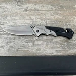 Nedfoss D2 Assisted Folding Knife G10 Handle Edc Pocket Glass Breaker. Fixed Price $29.99.