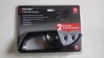Zwilling 2-STAGE Pull-through Sharpener, 32602-000. Fixed Price $21.00.