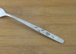 Capistrano Deluxe Rose Stainless Oneidacraft Choice Flatware. Fixed Price $6.39.