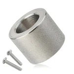 Replacement Wheel 180 Grit Diamond Pcs For Drill Doctor 350X 500X 750X Xp. Fixed Price $20.42.